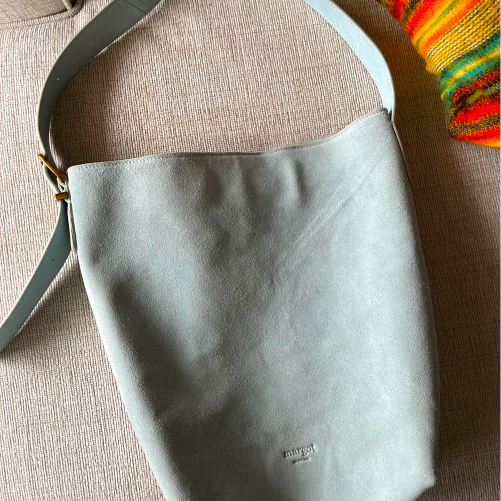 Margot New York Kaye Tote